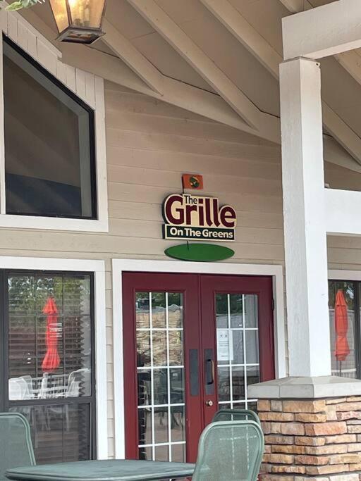 NEW listing! Hills&Valleys Branson Eksteriør bilde