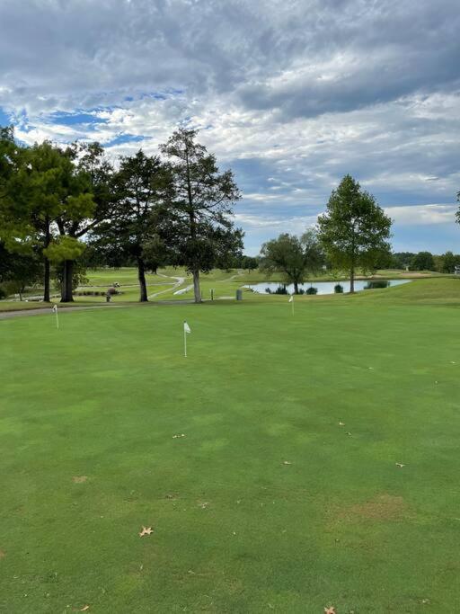 NEW listing! Hills&Valleys Branson Eksteriør bilde