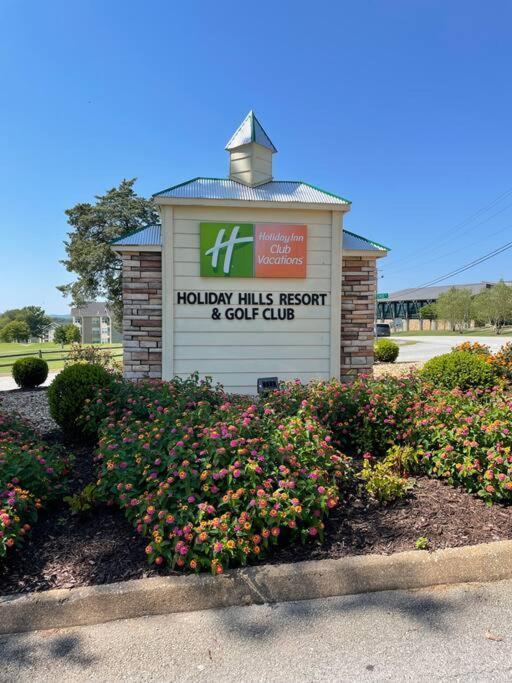 NEW listing! Hills&Valleys Branson Eksteriør bilde