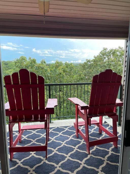 NEW listing! Hills&Valleys Branson Eksteriør bilde