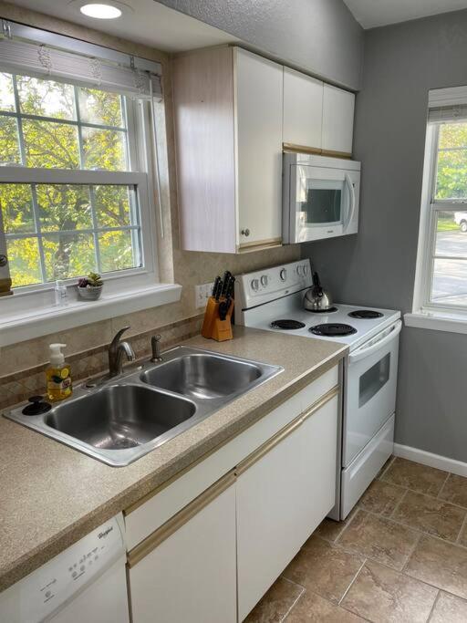 NEW listing! Hills&Valleys Branson Eksteriør bilde