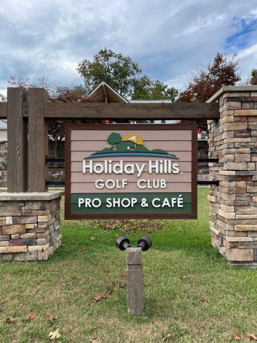 NEW listing! Hills&Valleys Branson Eksteriør bilde